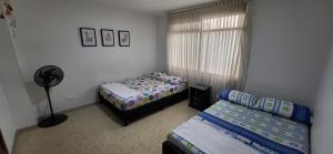 1023 Los Colores Estadio apartamento - Parqueadero - Zona Wifi - Coworking - Área exclusiva de la ciudad