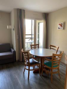 Appart'hotels Residence Pierre & Vacances Ty Mat : photos des chambres