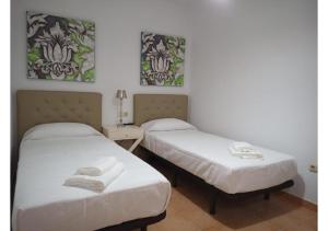 Anahi Homes Corralejo - Villa Cardon 38