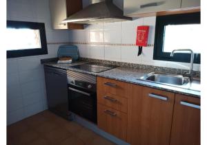 Anahi Homes Corralejo - Villa Cardon 38