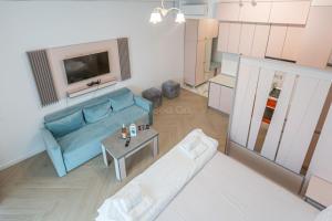 Splendid Sunrise Sea View Studio