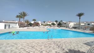 Costa Sur -4 piscinas