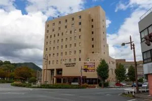 Kokusai Hotel Yamaguchi - Nagato