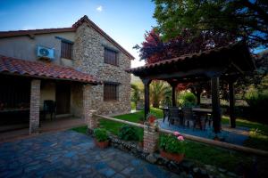 La Cañada del Valle del Jerte