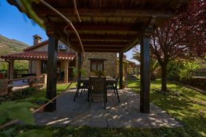 La Cañada del Valle del Jerte