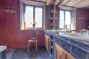 Chalets Chalet les Fiz : photos des chambres