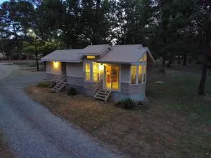 Berry Patch Cottage - لونغفيو