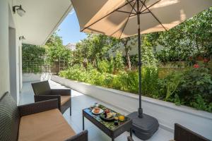 THE NEST OF URBAN LIVING by 8essentially