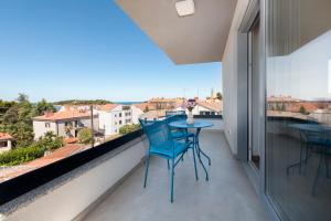 Apartments Mauro