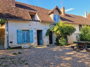 B&B / Chambres d'hotes Ferme equestre Gateau Stables : photos des chambres