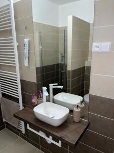 Apartmány Nežárka a privátní wellness