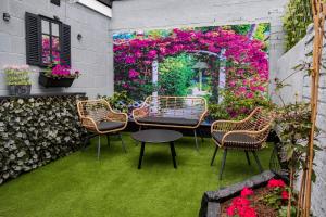 The Callie by Sasco Apartments