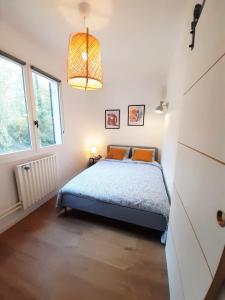 Appartements GITES des FLANDAINES : photos des chambres