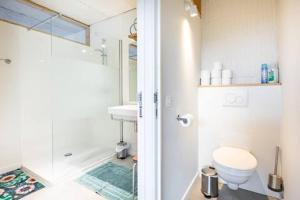 Vakantiehuis Wandelen en fietsen in de Kalkense Meersen dichtbij Gent