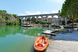 Appartements GITES des FLANDAINES : photos des chambres