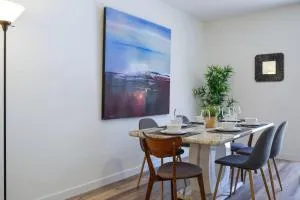 Awesome 3BR Townhouse 15minutes from the Beach - Opa-locka