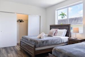 Awesome 3BR Townhouse 15minutes from the Beach