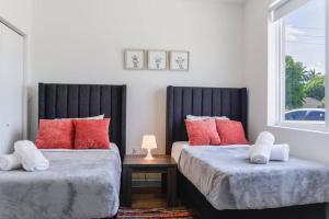 Awesome 3BR Townhouse 15minutes from the Beach