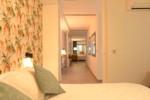 ChezmoiHomes PATIO de LUZ - Stylish apartments in Párraga 13