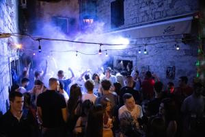 Montenegro Hostel 4U