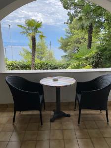 Hotel Stanger 