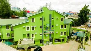 De Rembrandt Classic Hotel - Pakuro