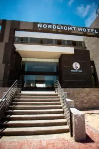 Nordlicht Hotel Marina Al Alamein - Sīdī ‘Abd ar Raḩmān