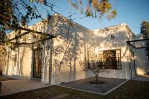 El Cobijo - El Encón