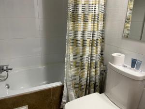 TinyApartments - estudio pleno centro Concepción