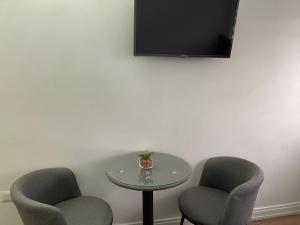 TinyApartments - estudio pleno centro Concepción