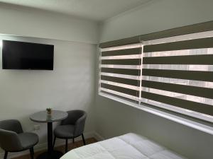 TinyApartments - estudio pleno centro Concepción