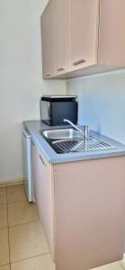 Apartamenty dobowe w centrum Warszawy Lok 3