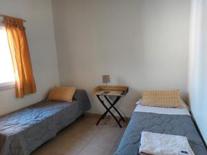 Departamentos modo turista