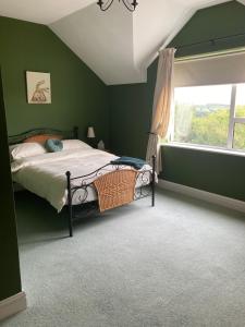 Millfarm House