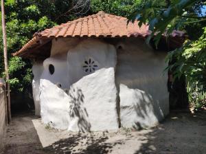 Espaço Pé de Mangaba - Natureza e Simplicidade