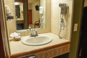 Baja Inn Hoteles La Mesa