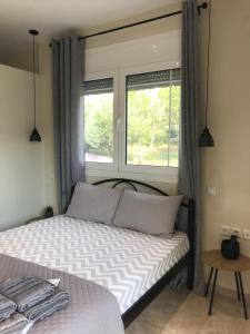 georgias cozy rooms #3