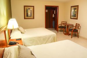 Baja Inn Hoteles La Mesa