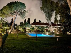 PUERTO BANUS Apartamento LOLA