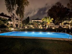 PUERTO BANUS Apartamento LOLA
