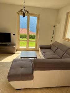 Lago e Giardino apartment