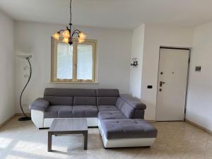 Lago e Giardino apartment