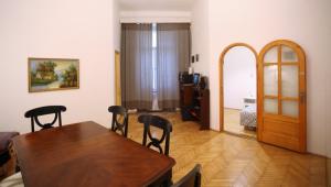 Vacation Budapest Apartment