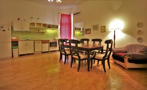 Vacation Budapest Apartment