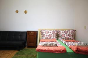 Vacation Budapest Apartment