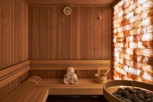 Hotels Hotel Villa Romantic & Spa : photos des chambres