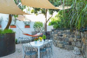 Villa Trani - close to the beach & beautiful garden