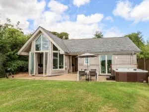 Swandown, 9 Kittwhistle - Winsham