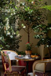 Hotels Hotel Villa Romantic & Spa : photos des chambres