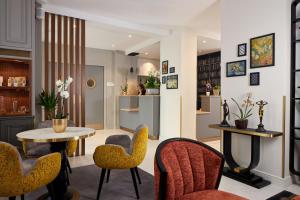 Hotels Hotel Villa Romantic & Spa : photos des chambres
